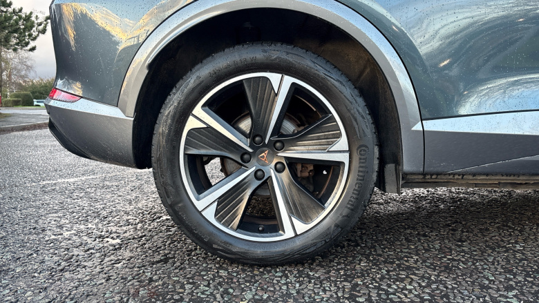 CUPRA Formentor 1.4 eHybrid 204 V1 5dr DSG Estate